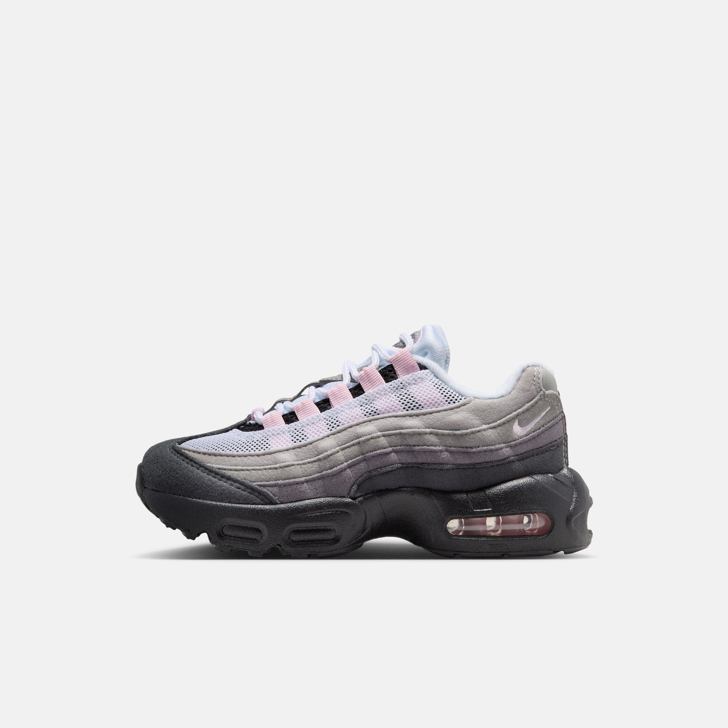 エアマックス95 AIR MAX 95 キッズ　23cm Buy Nike Air Max '95 Younger Kids' Shoes Online | Nike India