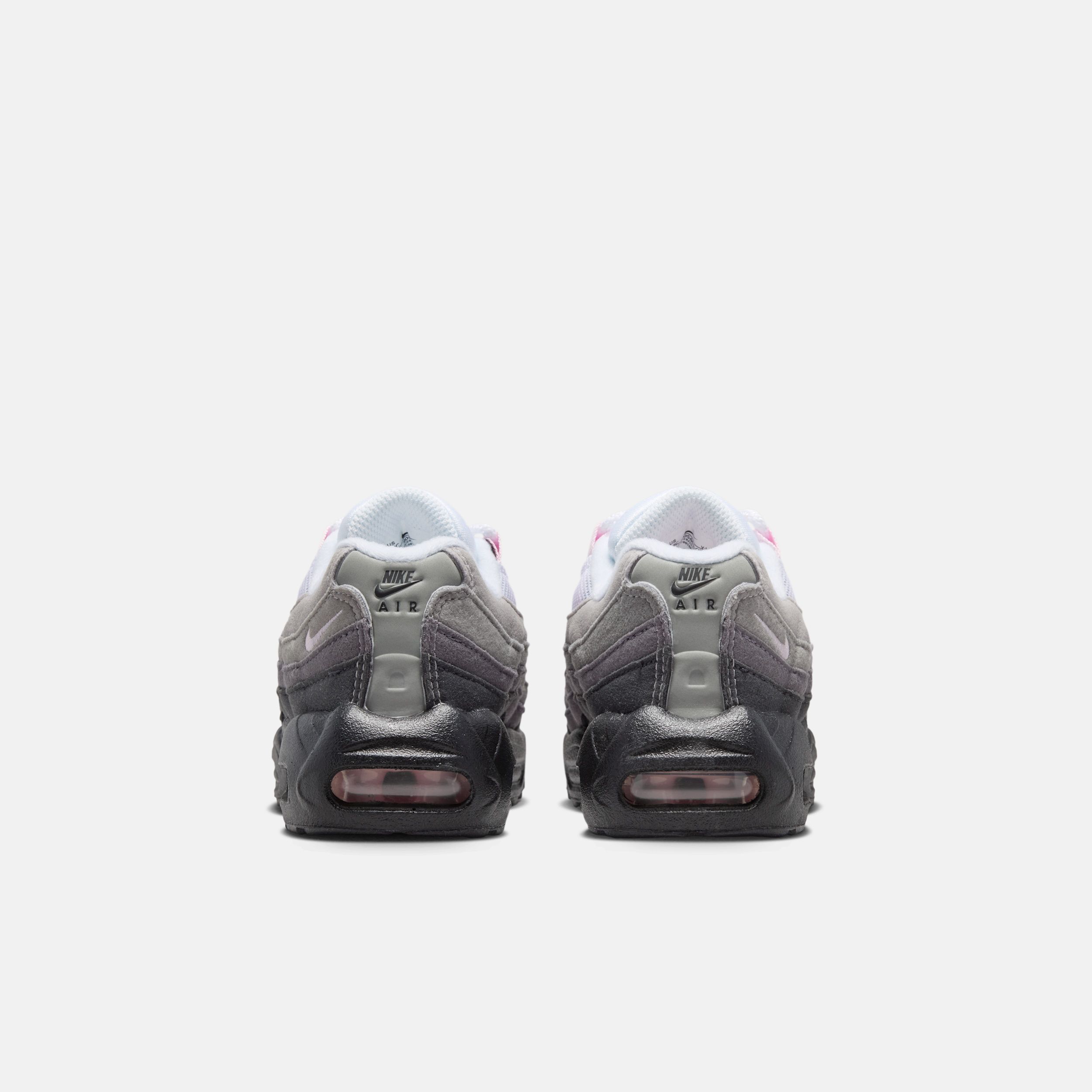 Buy Nike Air Max '95 Younger Kids' Shoes Online | Nike India
