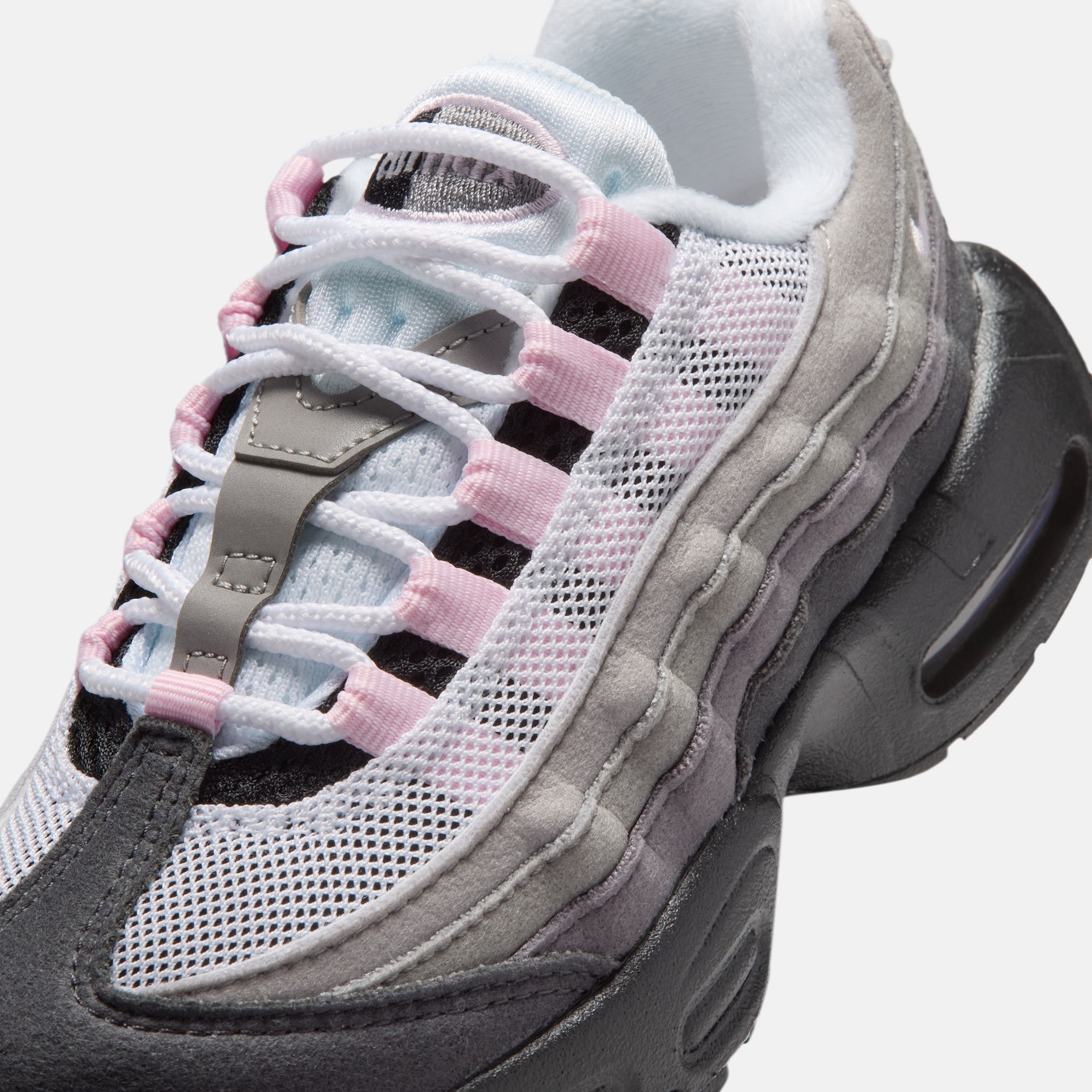Buy Nike Air Max '95 Younger Kids' Shoes Online | Nike India
