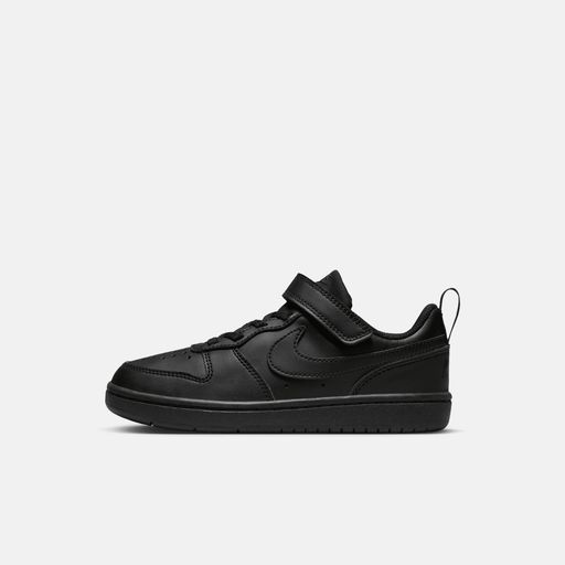 Nike Court Borough Low Recraft - Younger Kids' Shoes
