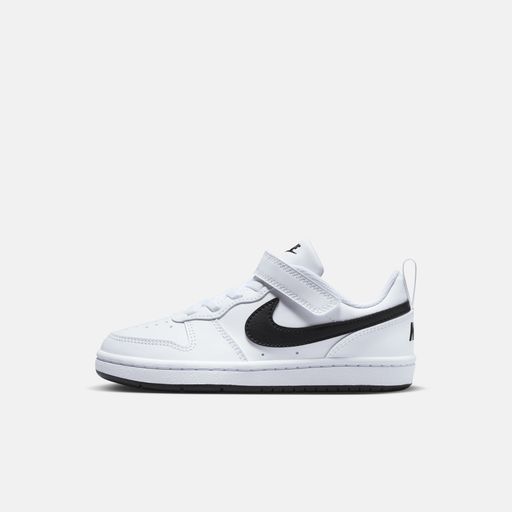 Nike Court Borough Low Recraft - Younger Kids' Shoes