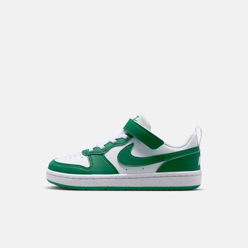 Nike Court Borough Low Recraft - Younger Kids' Shoes