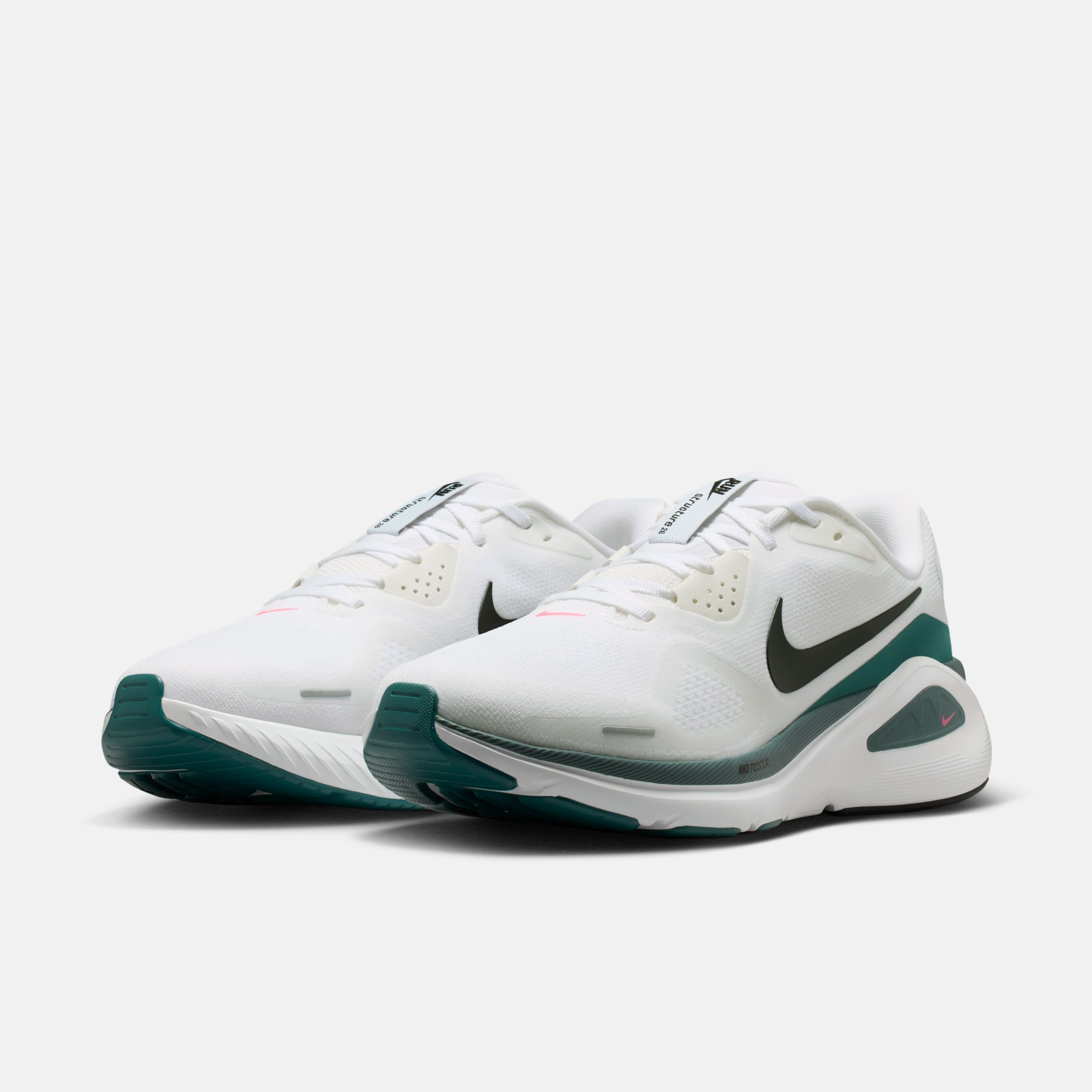 Buy Nike Structure 26 Men's Road Running Shoes Online | Nike India