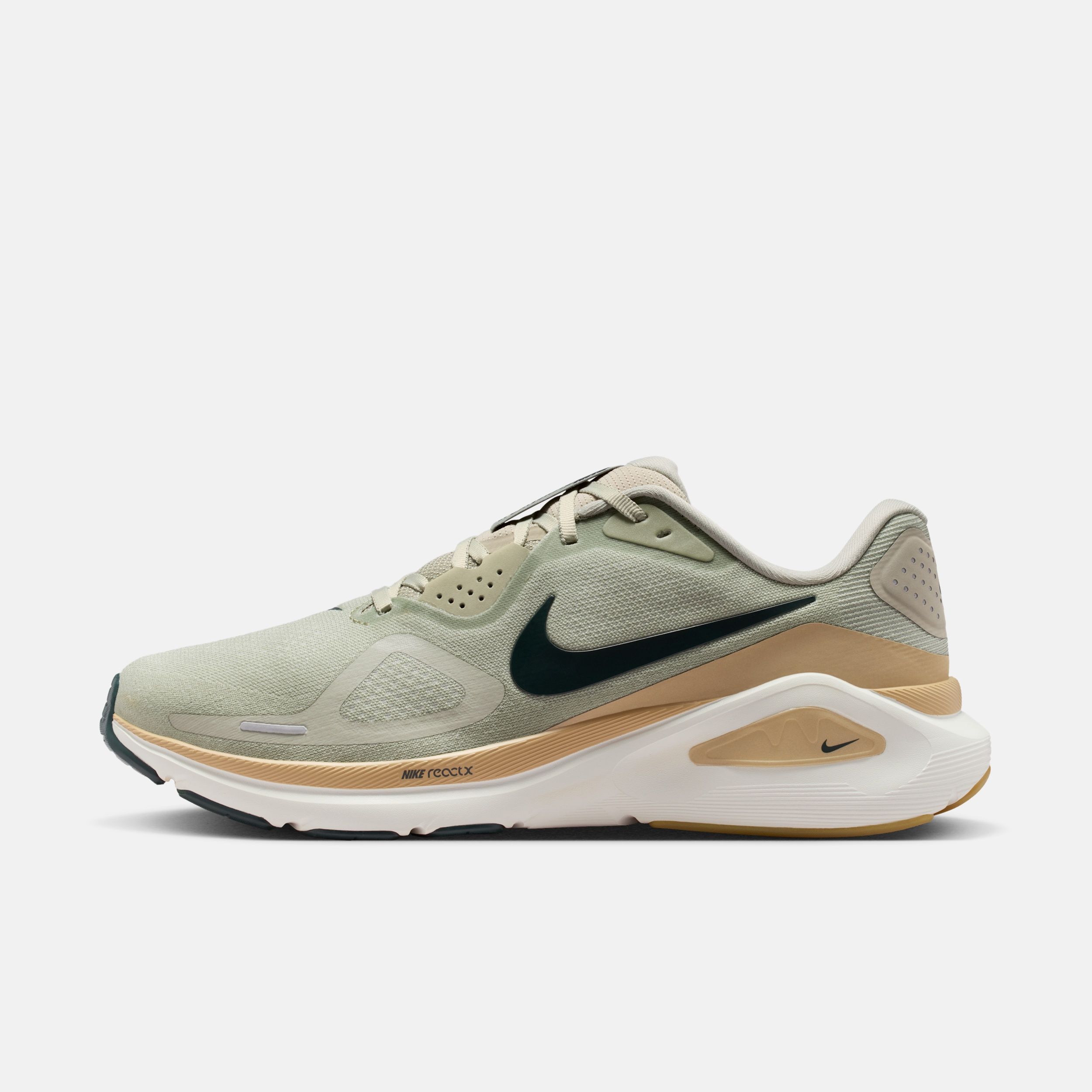 Buy Nike Structure 26 Men's Road Running Shoes Online | Nike India