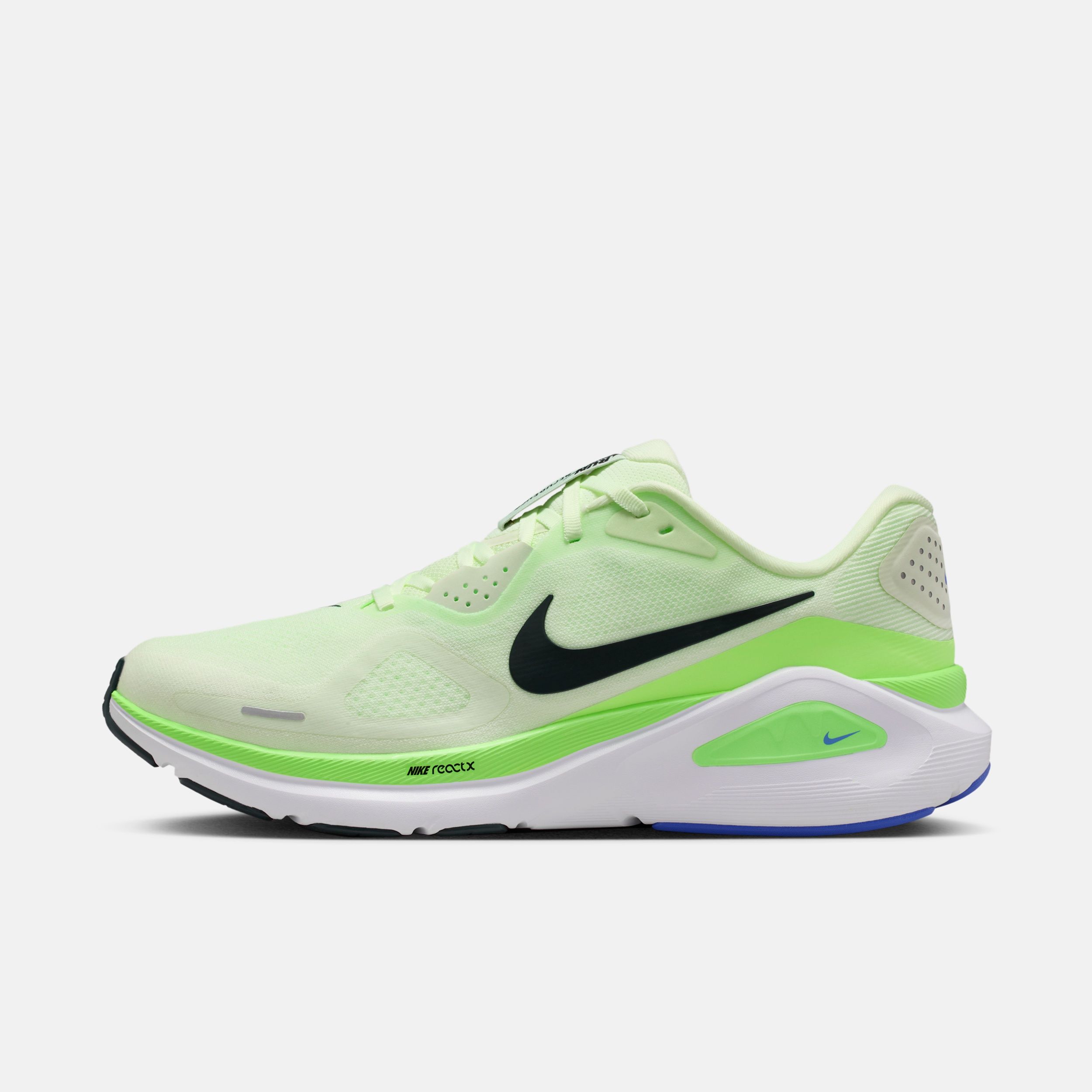 Buy Nike Structure 26 Men's Road Running Shoes Online | Nike India