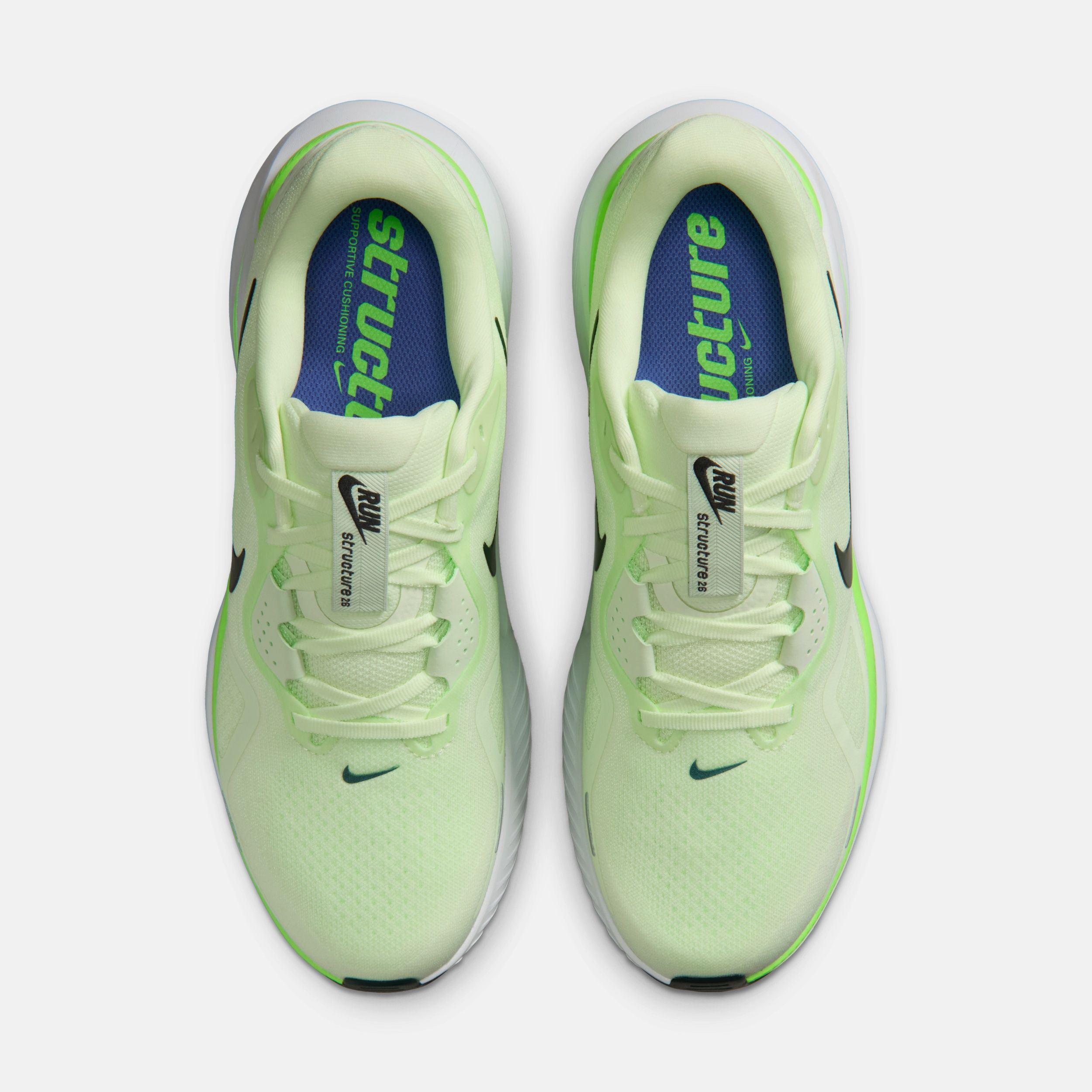 Buy Nike Structure 26 Men's Road Running Shoes Online | Nike India