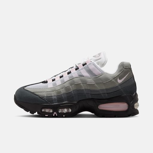 Nike Air Max 95 Big Bubble - Women's Shoes