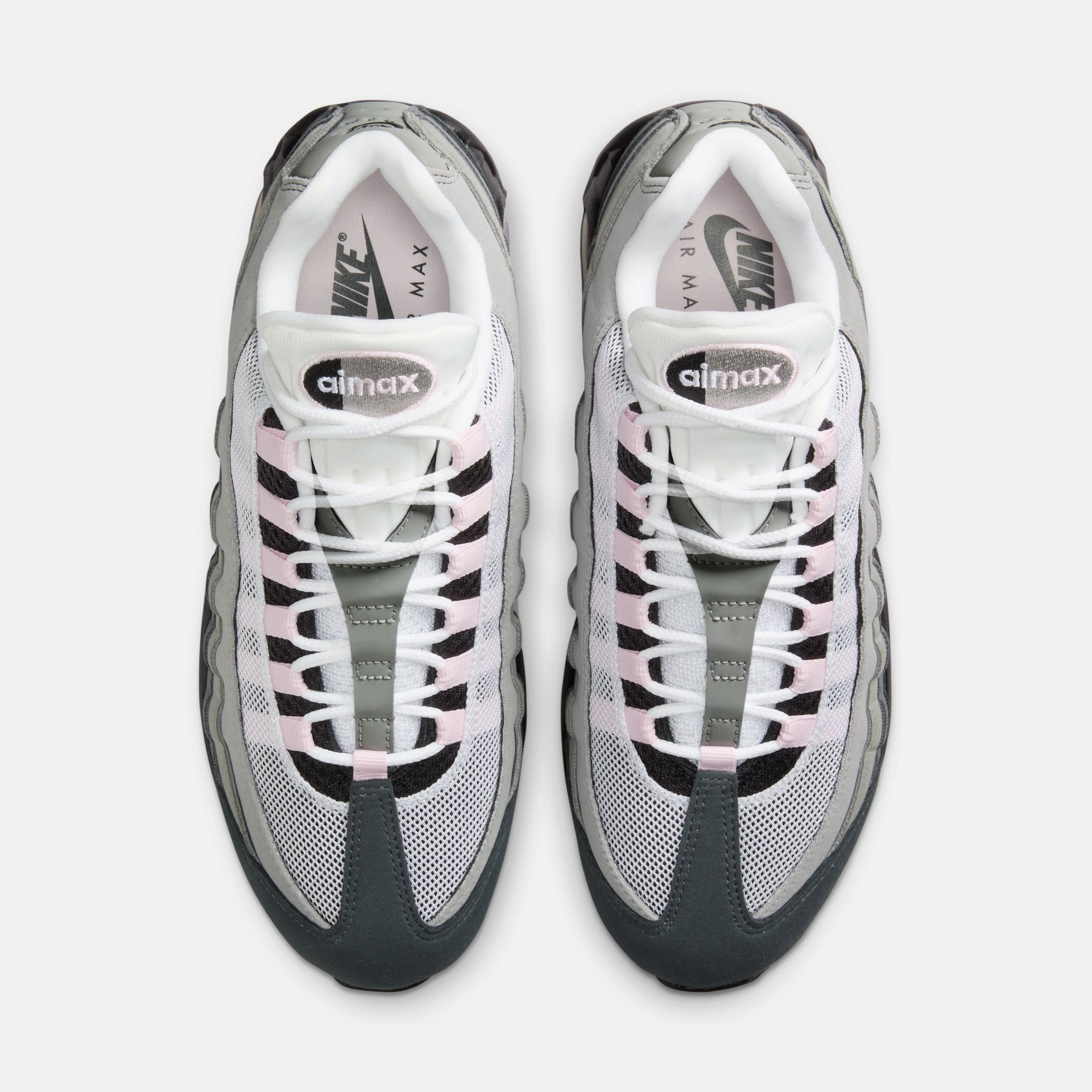 Buy Nike Air Max 95 Big Bubble Women's Shoes Online | Nike India