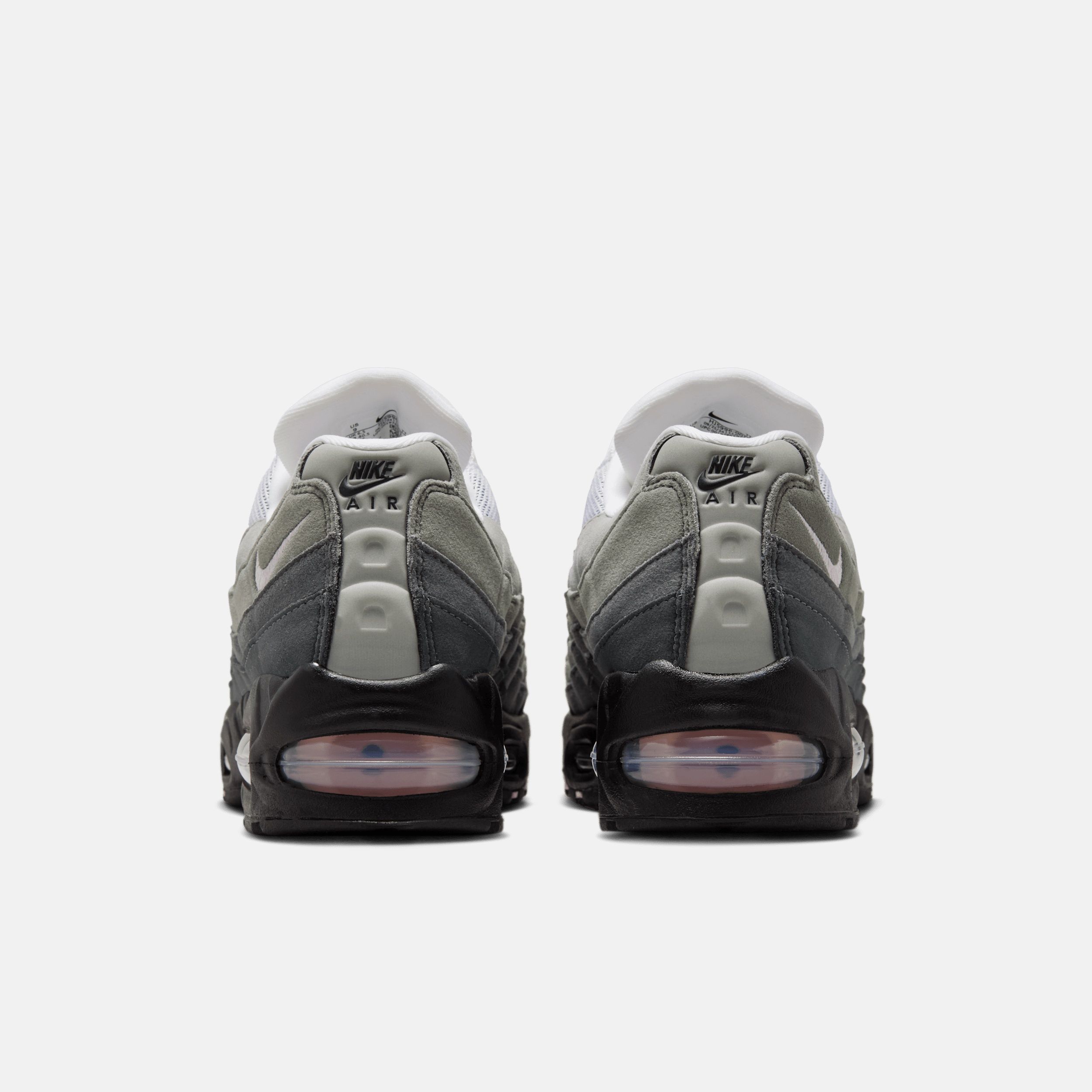 Buy Nike Air Max 95 Big Bubble Women's Shoes Online | Nike India