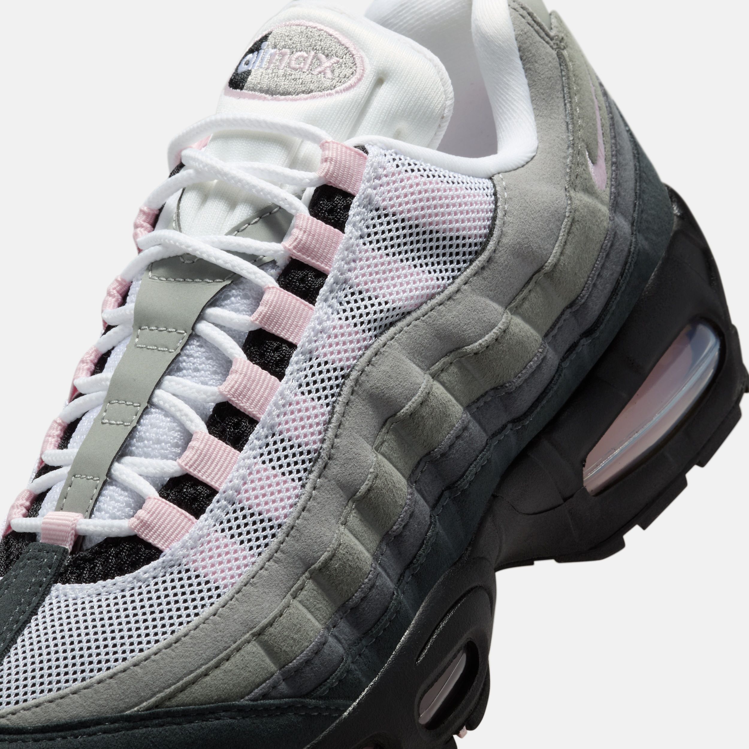 Buy Nike Air Max 95 Big Bubble Women's Shoes Online | Nike India