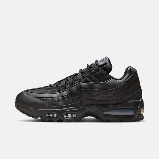 Nike Air Max 95 'Big Bubble' - Men's Shoes