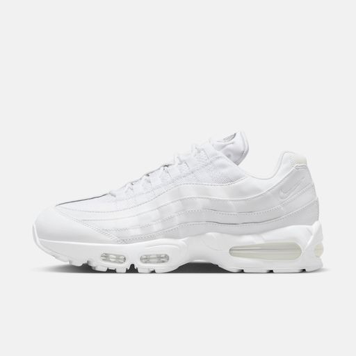 Nike Air Max 95 'Big Bubble' - Men's Shoes