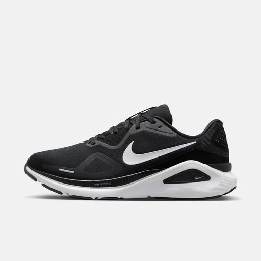 Nike Structure 26 - Men's Road Running Shoes (Extra Wide)