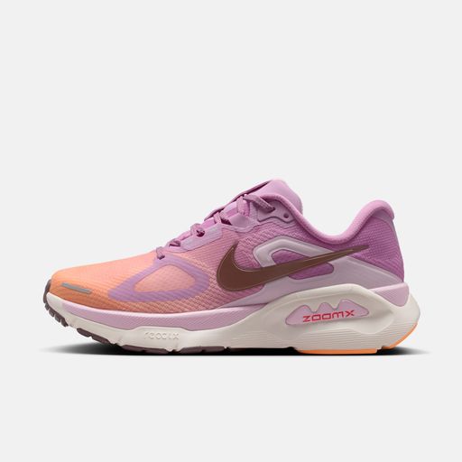 Nike Structure Plus - Women's Road Running Shoes