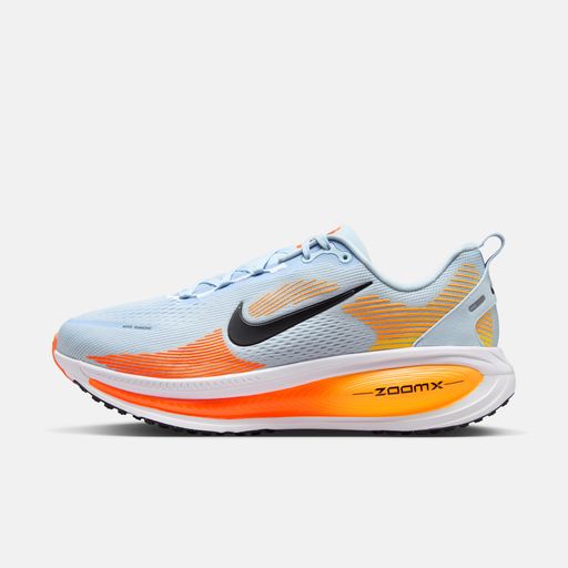 Nike Vomero 18 - Men's Road Running Shoes (Extra Wide)