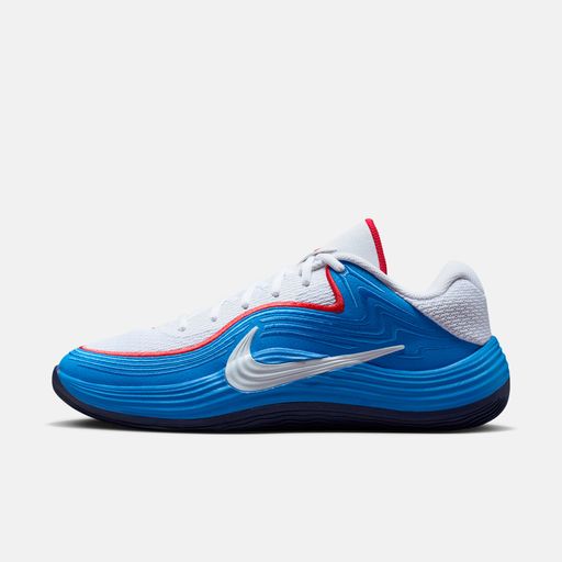 Nike Precision 8 Low - Men's Basketball Shoes