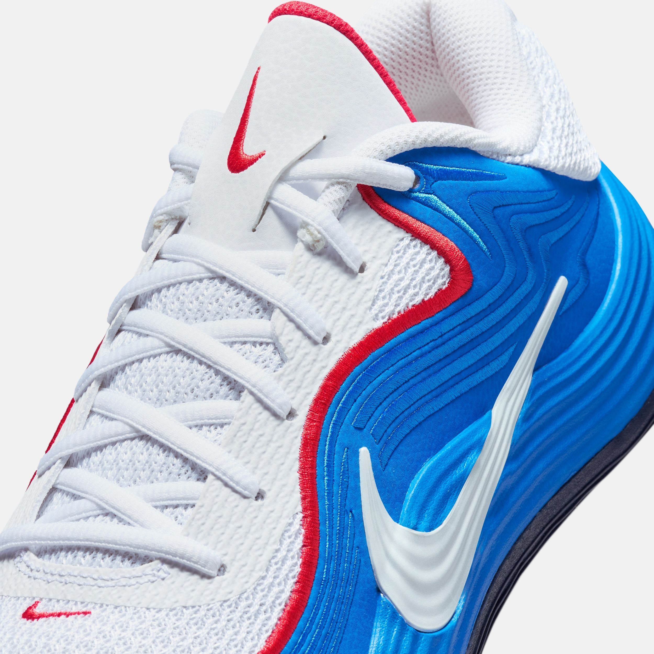 Buy Nike Precision 8 Low Men's Basketball Shoes Online | Nike India