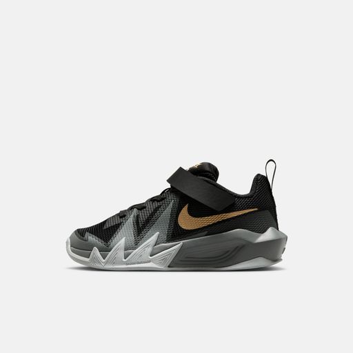 Nike S.T. Dynamite - Younger Kids' Basketball Shoe