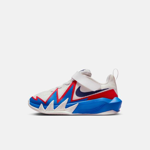 Nike S.T. Dynamite - Younger Kids' Basketball Shoe