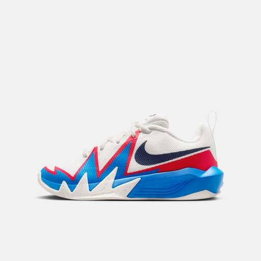 Nike S.T. Dynamite - Older Kids' Basketball Shoes