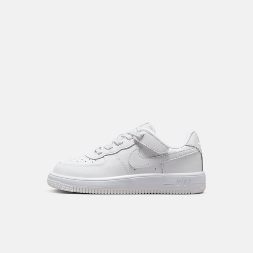 Nike Force 1 Low EasyOn - Younger Kids' Shoes