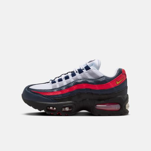 Nike Air Max 95 'Big Bubble' LTR SE - Older Kids' Shoes