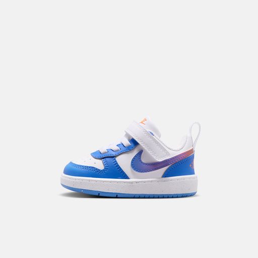 NikeCourt Borough Low - Nike Court Borough Low Baby/Toddler Shoes
