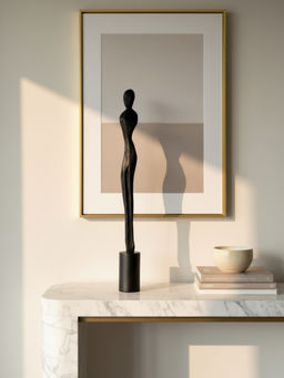 Mason Home - Handcrafted Florence Sculpture - Medium