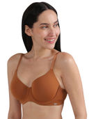 Brown color option, Currently selected