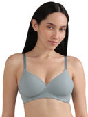 Grey color option, Currently selected