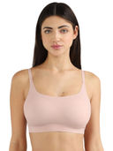 Pink color option, Currently selected