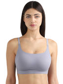 Grey color option, Currently selected