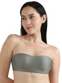 Green color option, Currently selected