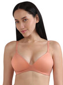 Peach color option