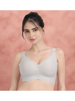 Shyaway - Wind Chime Broad Wing Support Padded T-Shirt Bra