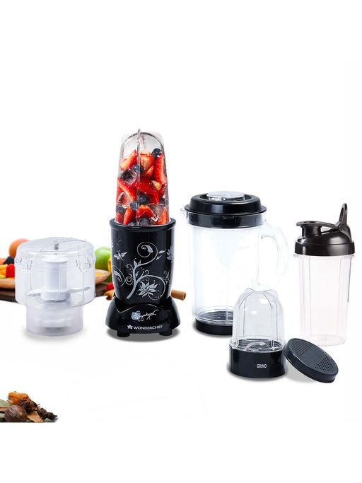 Juice Maker Compact Juicer Wonderchef Buy Nutri Blend CKM Mixer