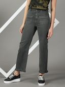 Grey color option, Currently selected