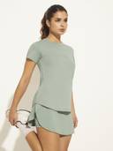 Green color option