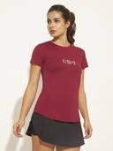 Maroon color option