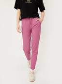 Pink color option, Currently selected