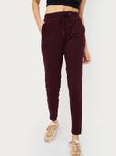 Wine color option