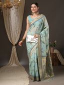 Blue color option, Sold out, Currently selected