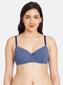 Blue color option, Sold out, Currently selected