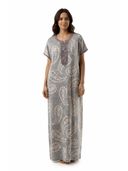 Grey color option, Currently selected