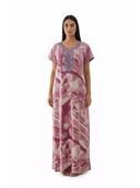 Pink color option, Currently selected