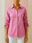 Pink color option, Currently selected