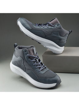 Campus - ALLEY Grey Men Sneakers