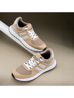 Campus - DAZED Orange Men Sneakers