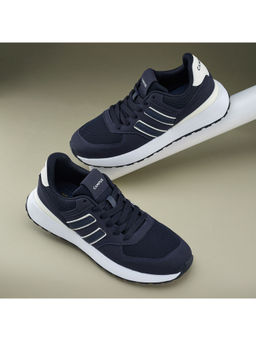 Campus - DAZED Navy Blue Men Sneakers