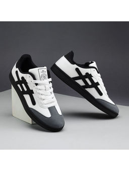 Campus - HAVEN White Women Sneakers